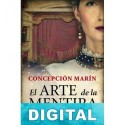El arte de la mentira Concepción Marín Albesa