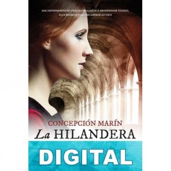 La hilandera de Flandes Concepción Marín Albesa