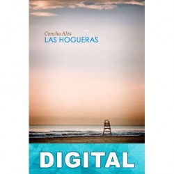 Las hogueras Concha Alós