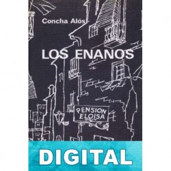 Los enanos Concha Alós