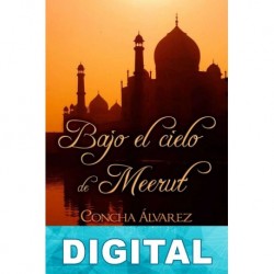 Bajo el cielo de Meerut Concha Álvarez
