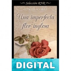 Una imperfecta flor inglesa Concha Álvarez