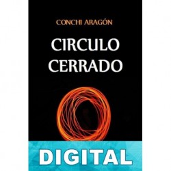 Círculo cerrado Conchi Aragón