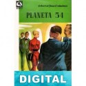 Planeta 54 Albert Cremieux & amp; Jean Cremieux