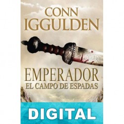 El campo de espadas Conn Iggulden