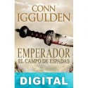 El campo de espadas Conn Iggulden