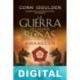 La guerra de las dos rosas. Amanecer Conn Iggulden