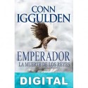 La muerte de los reyes Conn Iggulden