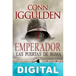 Las puertas de Roma Conn Iggulden