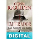 Las puertas de Roma Conn Iggulden