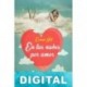 En las nubes por amor Connie Jett