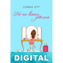 No me llames princesa Connie Jett