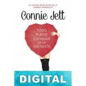 Todo puede cambiar en un instante Connie Jett