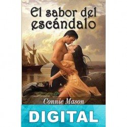 El sabor del escándalo Connie Mason