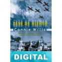Cese de alerta Connie Willis