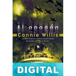 El apagón Connie Willis
