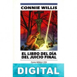El libro del día del Juicio Final Connie Willis