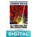 El libro del día del Juicio Final Connie Willis