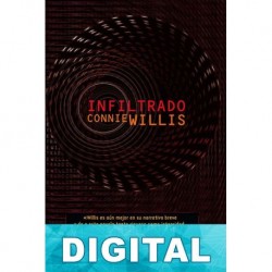 Infiltrado Connie Willis