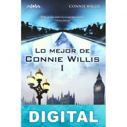 Lo mejor de Connie Willis II Connie Willis