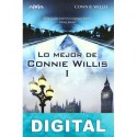 Lo mejor de Connie Willis II Connie Willis