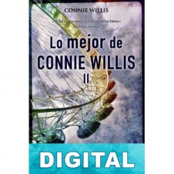 Lo mejor de Connie Willis II Connie Willis