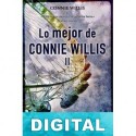 Lo mejor de Connie Willis II Connie Willis