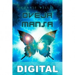 Oveja mansa Connie Willis