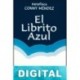El librito azul Conny Méndez