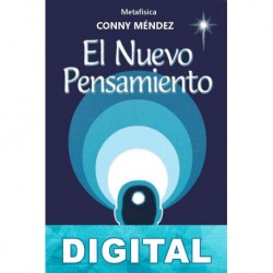 El nuevo pensamiento Conny Méndez
