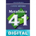 Metafísica 4 en 1 Libro 1 Conny Méndez