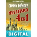 Metafísica 4 en 1 Libro 2 Conny Méndez