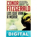 Los que van a morir Conor Fitzgerald