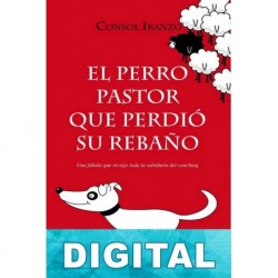 El perro pastor que perdió su rebaño Consol Iranzo