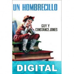 Un hombrecillo Constance Jones & Guy Jones