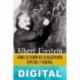 Sobre la teoría de la relatividad especial y general Albert Einstein