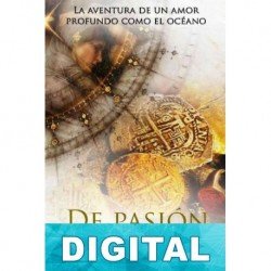 De pasión y deshonra Constanza Chesnott