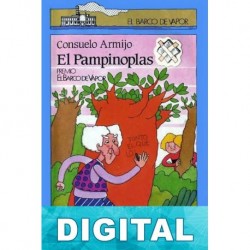 El Pampinoplas Consuelo Armijo