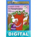 El Pampinoplas Consuelo Armijo