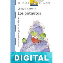 Los batautos hacen batautadas Consuelo Armijo