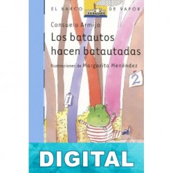 Los batautos hacen batautadas Consuelo Armijo