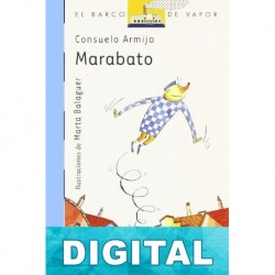 Marabato Consuelo Armijo