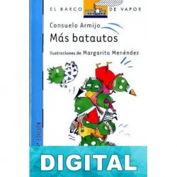 Más batautos Consuelo Armijo