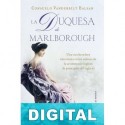 La duquesa de Marlborough Consuelo Vanderbilt Balsan