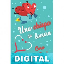 Una chispa de locura Cora Reed