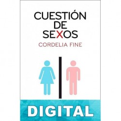 Cuestión de sexos Cordelia Fine