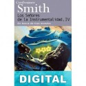 En busca de tres mundos Cordwainer Smith
