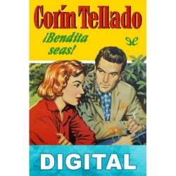 ¡Bendita seas! Corín Tellado