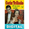 ¡Tú no eres nadie! Corín Tellado