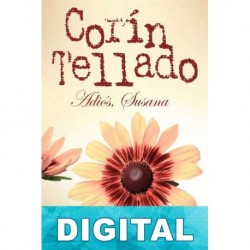 Adiós, Susana Corín Tellado